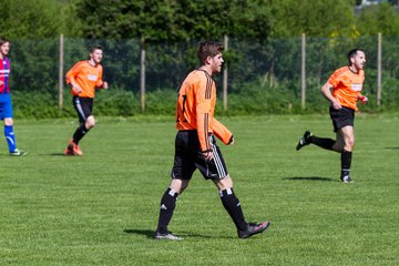 Bild 86 - Herren FSG BraWie 08 - TSV N�tzen : Ergebnis: 1:2